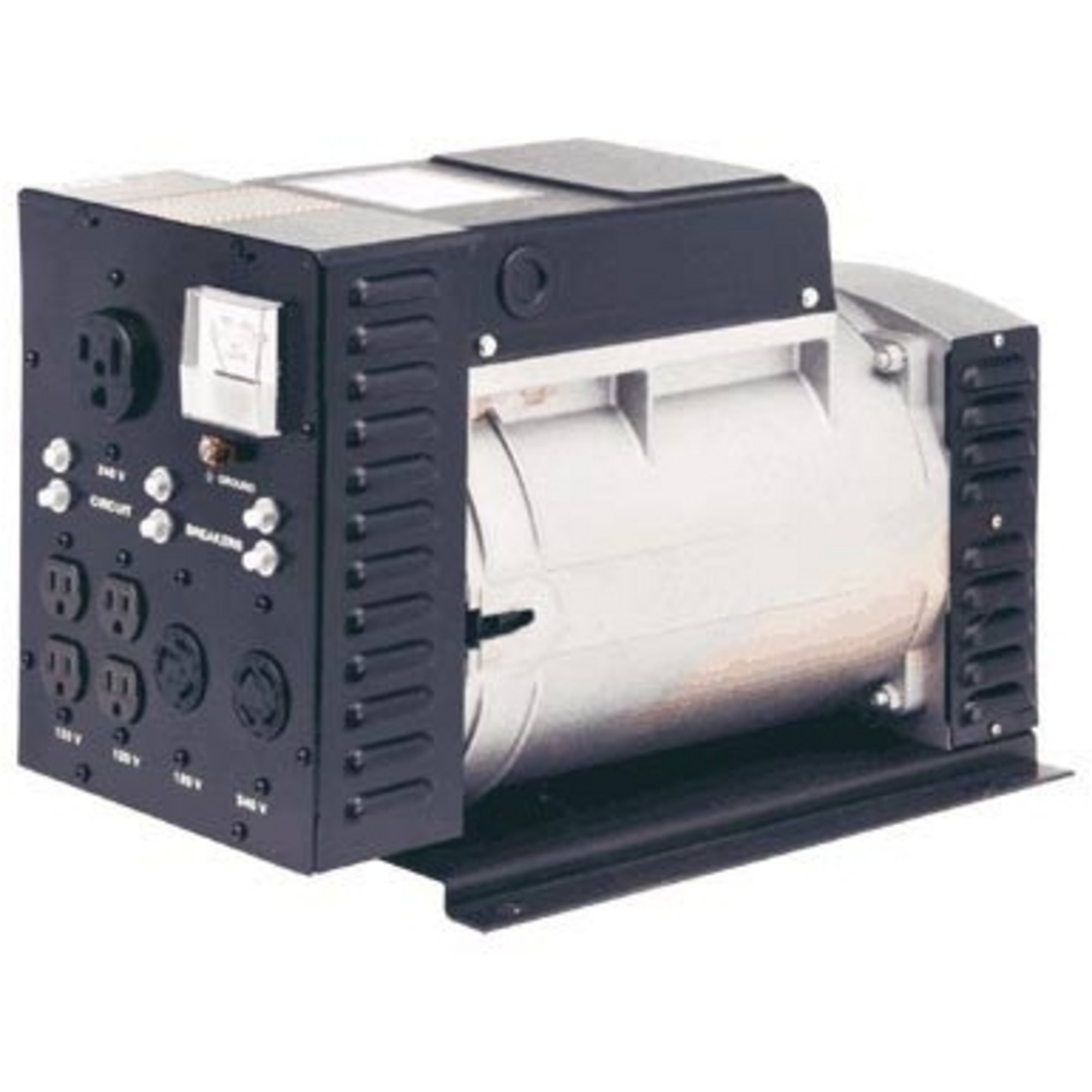 SML Brushless Generator Head — 25,000 Watt, Model AR250 Northern Tool